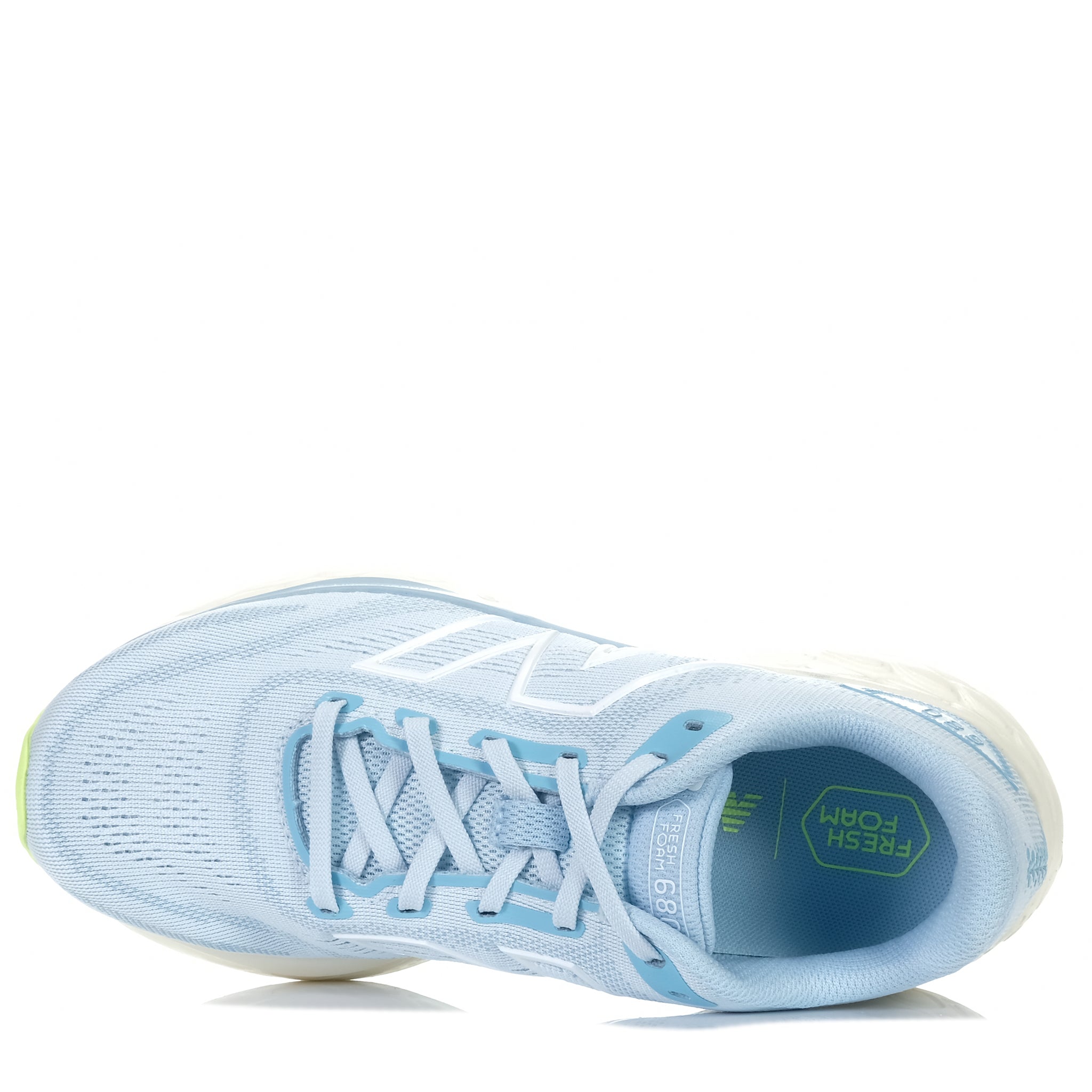 New Balance W680LT8 Blue/White