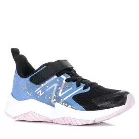 New Balance YTRAVBL2 Black/Blue