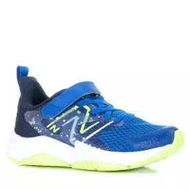 New Balance YTRAVRB2 Blue/Yellow