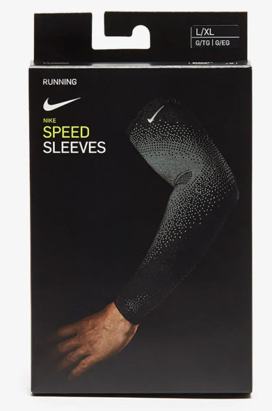 Nike Breaking 2 Running Sleeves