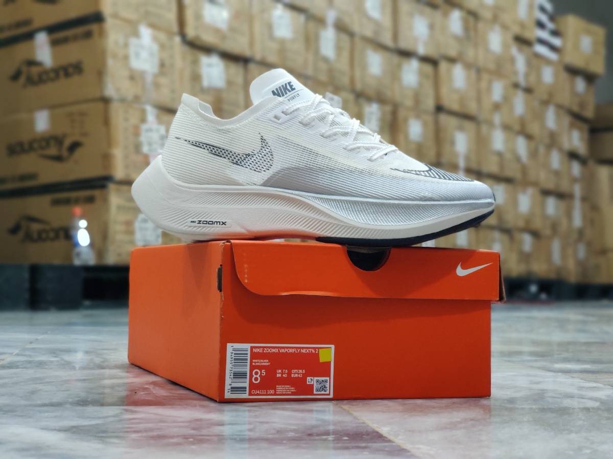 Nike ZoomX Vaporfly