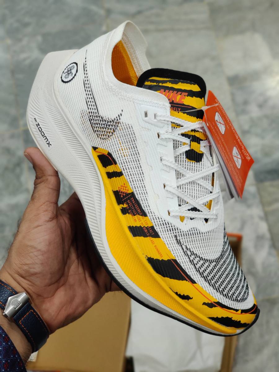 Nike ZoomX Vaporfly