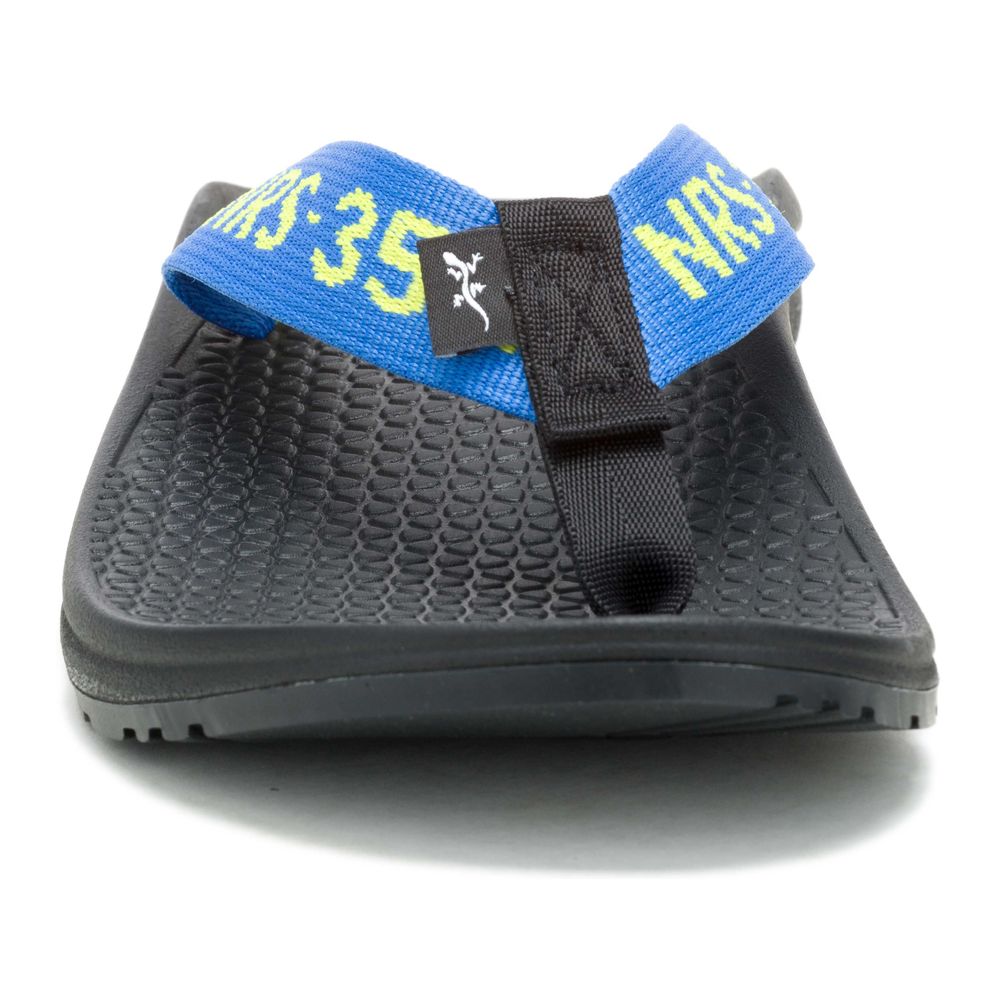 NRS + Chaco Women's Flip