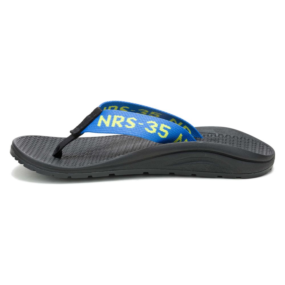 NRS + Chaco Women's Flip