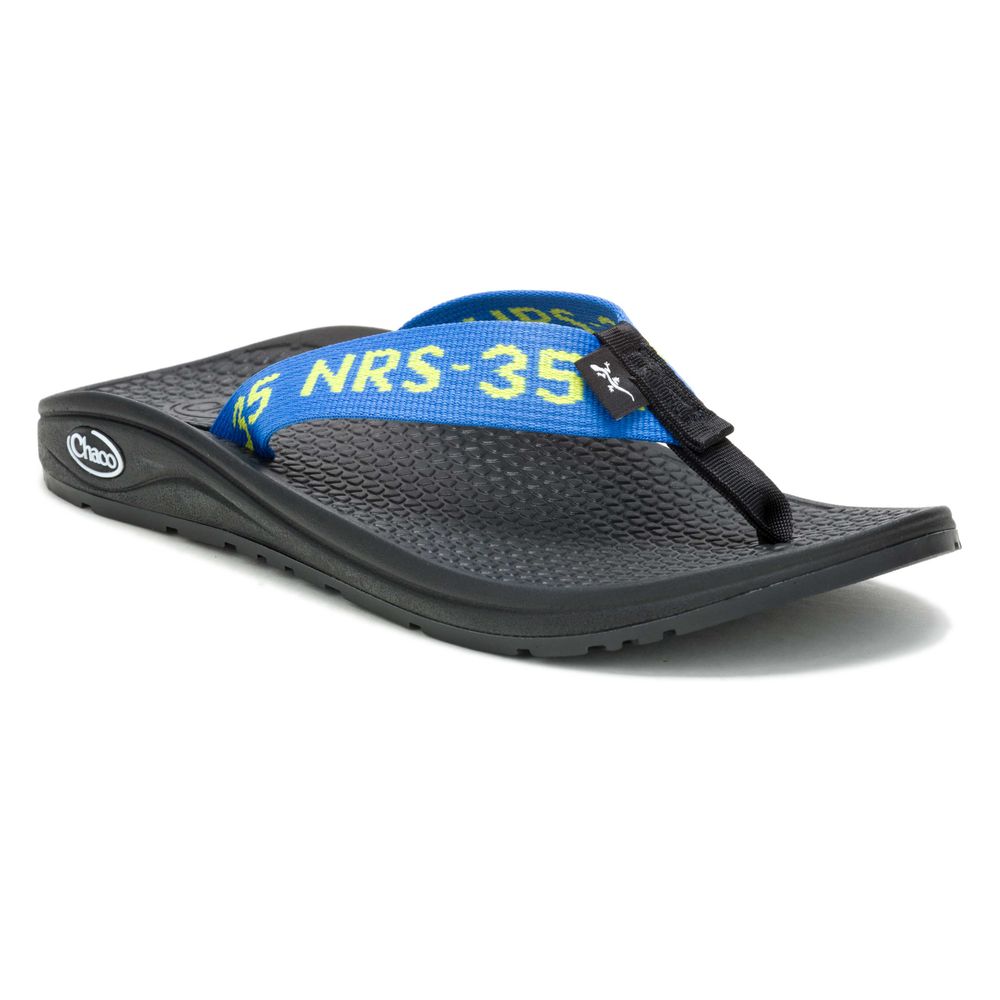 NRS + Chaco Women's Flip