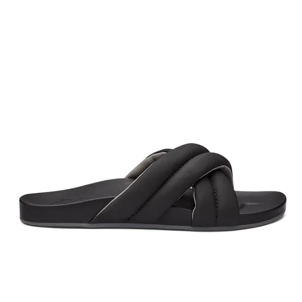 Olukai Women's Hila Black