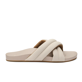 Olukai Women's Hila OffWhite