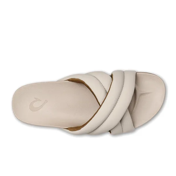 Olukai Women's Hila OffWhite