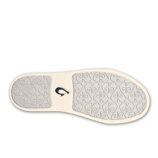 Olukai Women's Pehuea Li Mist Grey