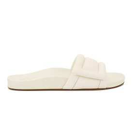 Olukai Women's Sunbeam Slide OffWhite