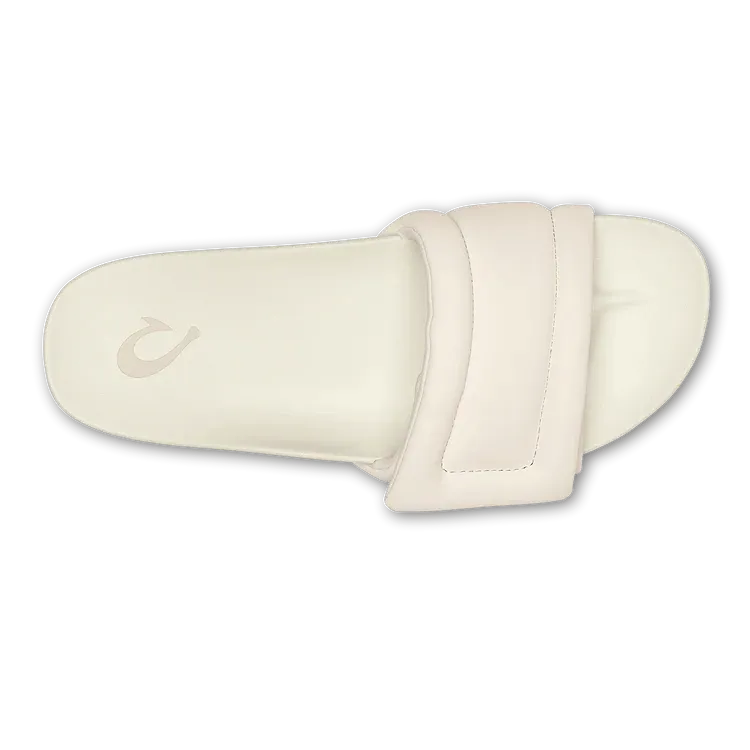 Olukai Women's Sunbeam Slide OffWhite