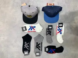 Onitsuka Tiger Cap + Socks