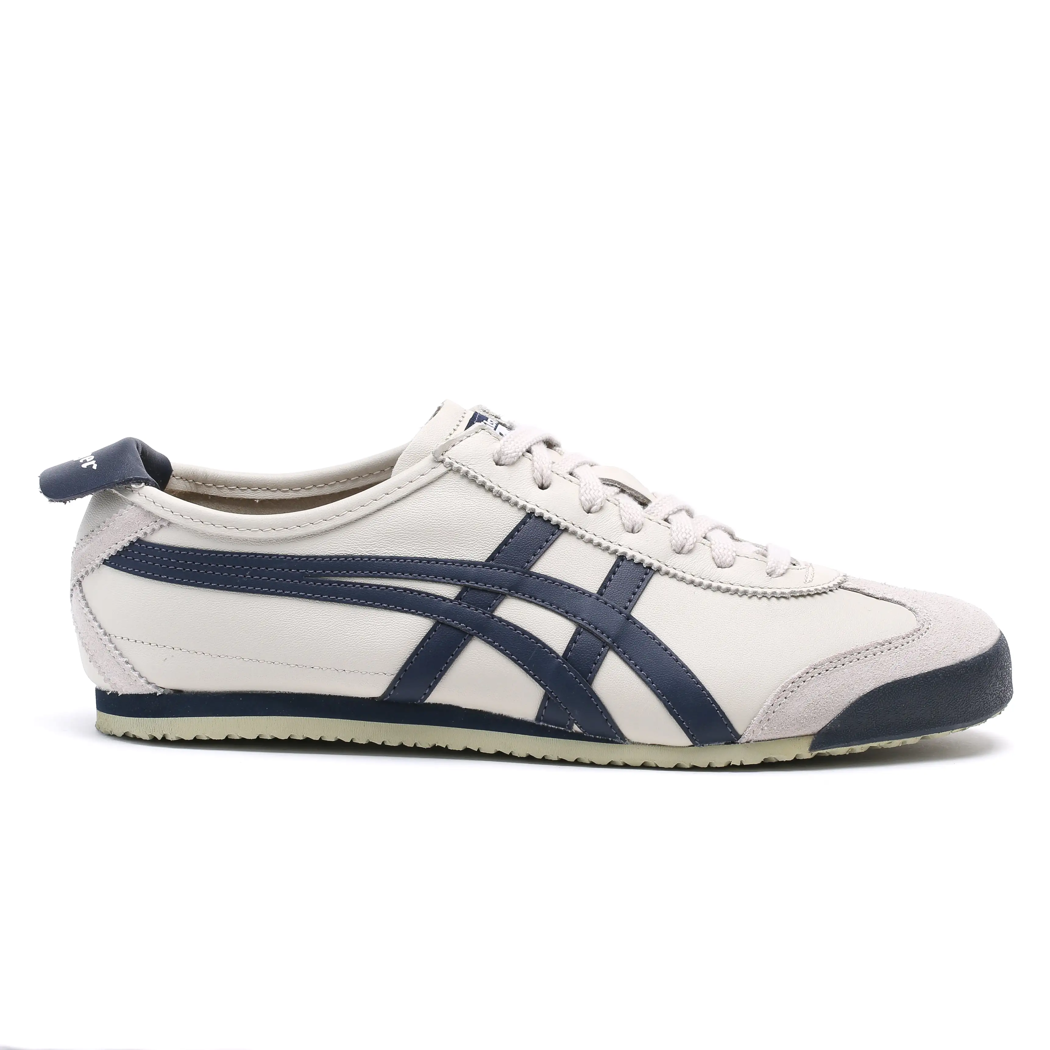 Onitsuka Tiger Mexico66 Birch/India ink Latte (DL408-1659)