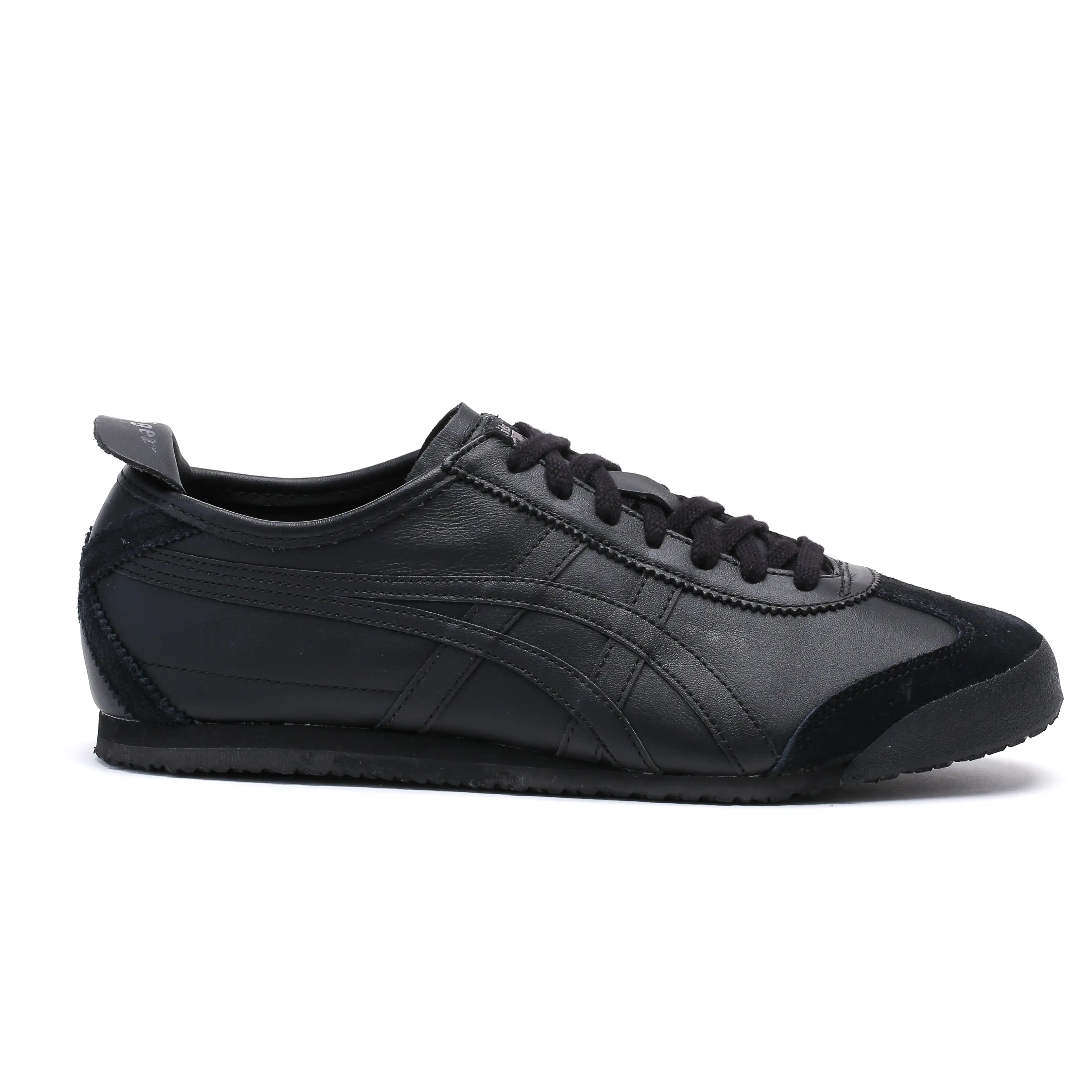 Onitsuka Tiger  Mexico66 Black/Black (D4J2L-9090)