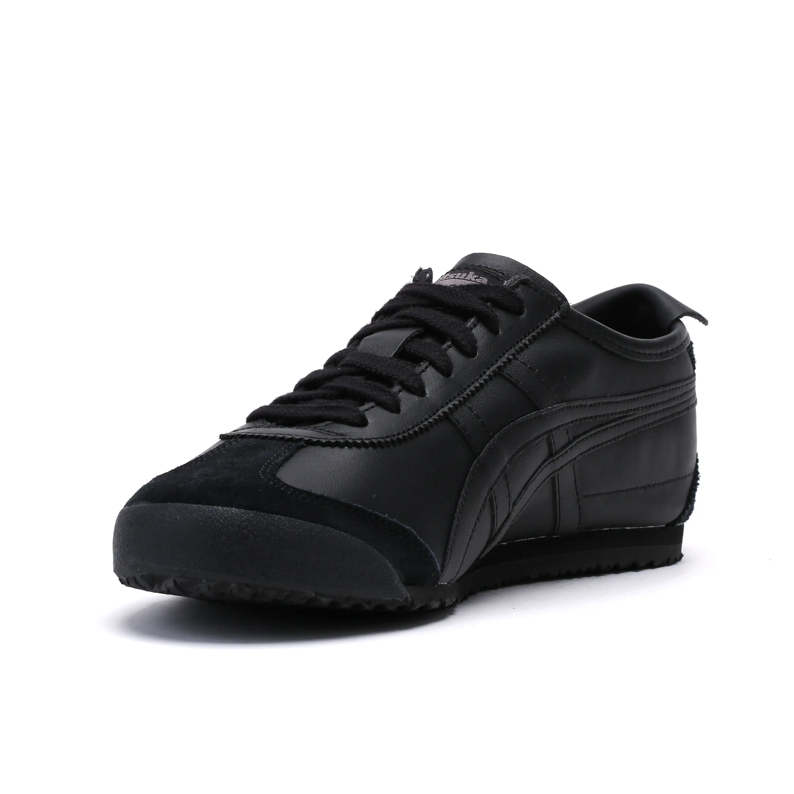 Onitsuka Tiger  Mexico66 Black/Black (D4J2L-9090)