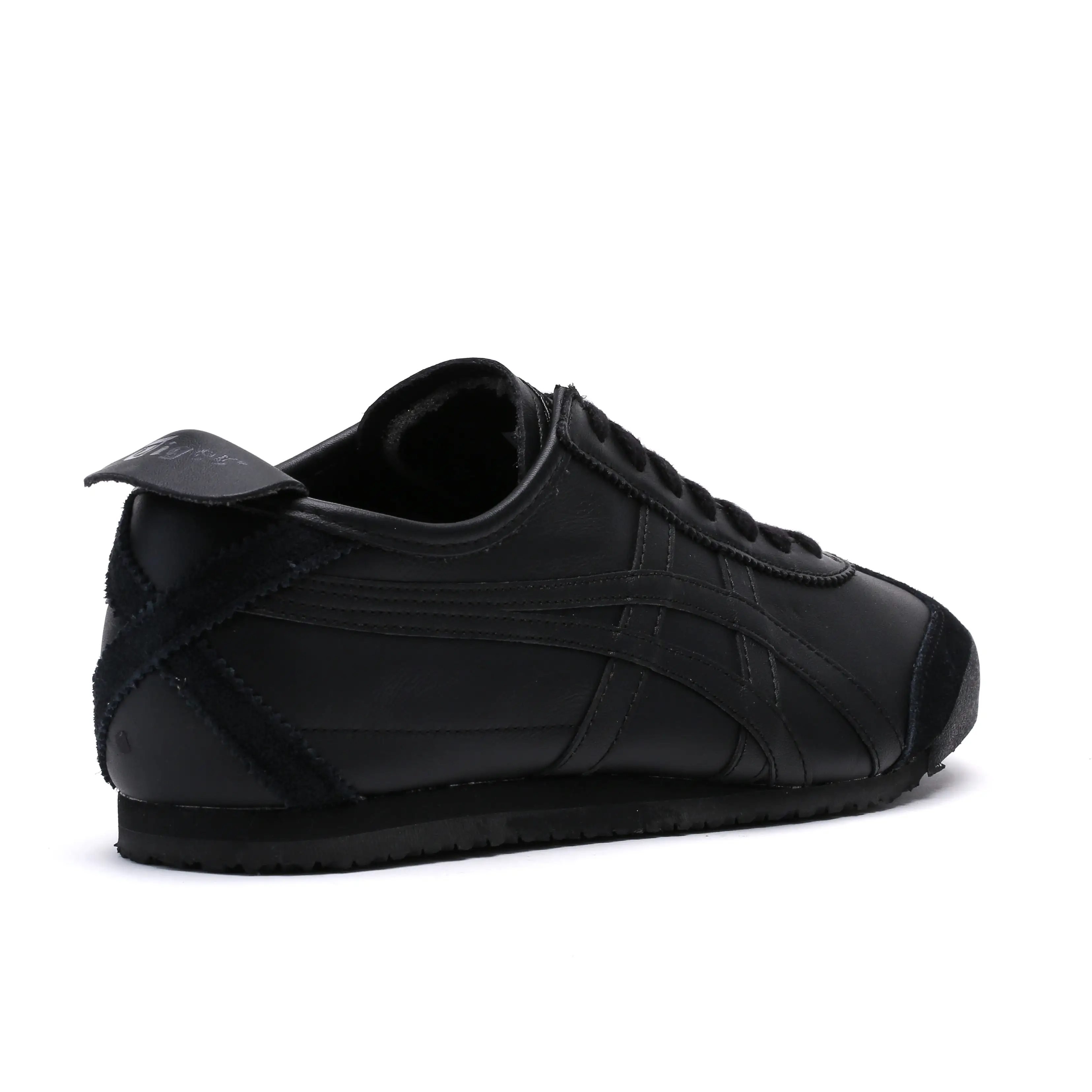 Onitsuka Tiger  Mexico66 Black/Black (D4J2L-9090)