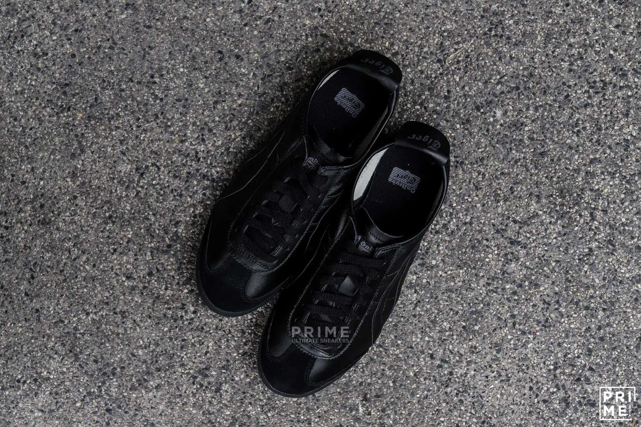 Onitsuka Tiger  Mexico66 Black/Black (D4J2L-9090)