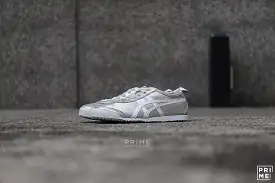 Onitsuka Tiger  Mexico66  Cool Mist/White (1182a184-100)