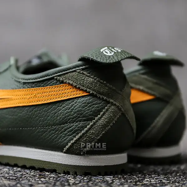 Onitsuka Tiger Mexico66 Smog Green /Amber (1183a201-300)