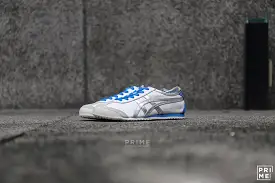 Onitsuka Tiger  Mexico66  White /  Pure Silver  (1183a788-101)