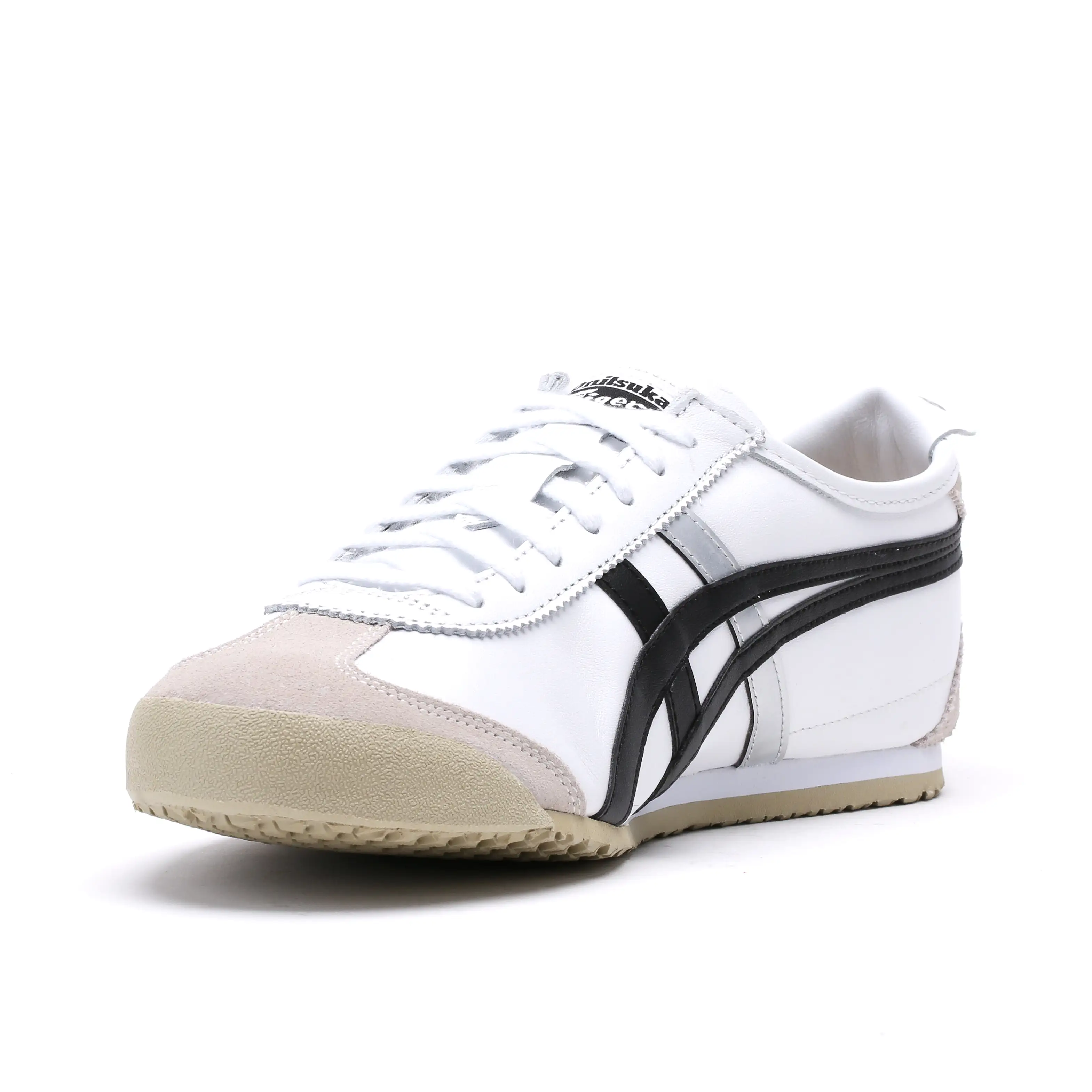 Onitsuka Tiger Mexico66 White/Black (DL408-0190)