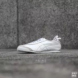 Onitsuka Tiger  Mexico66 White/White (DL408-0101)