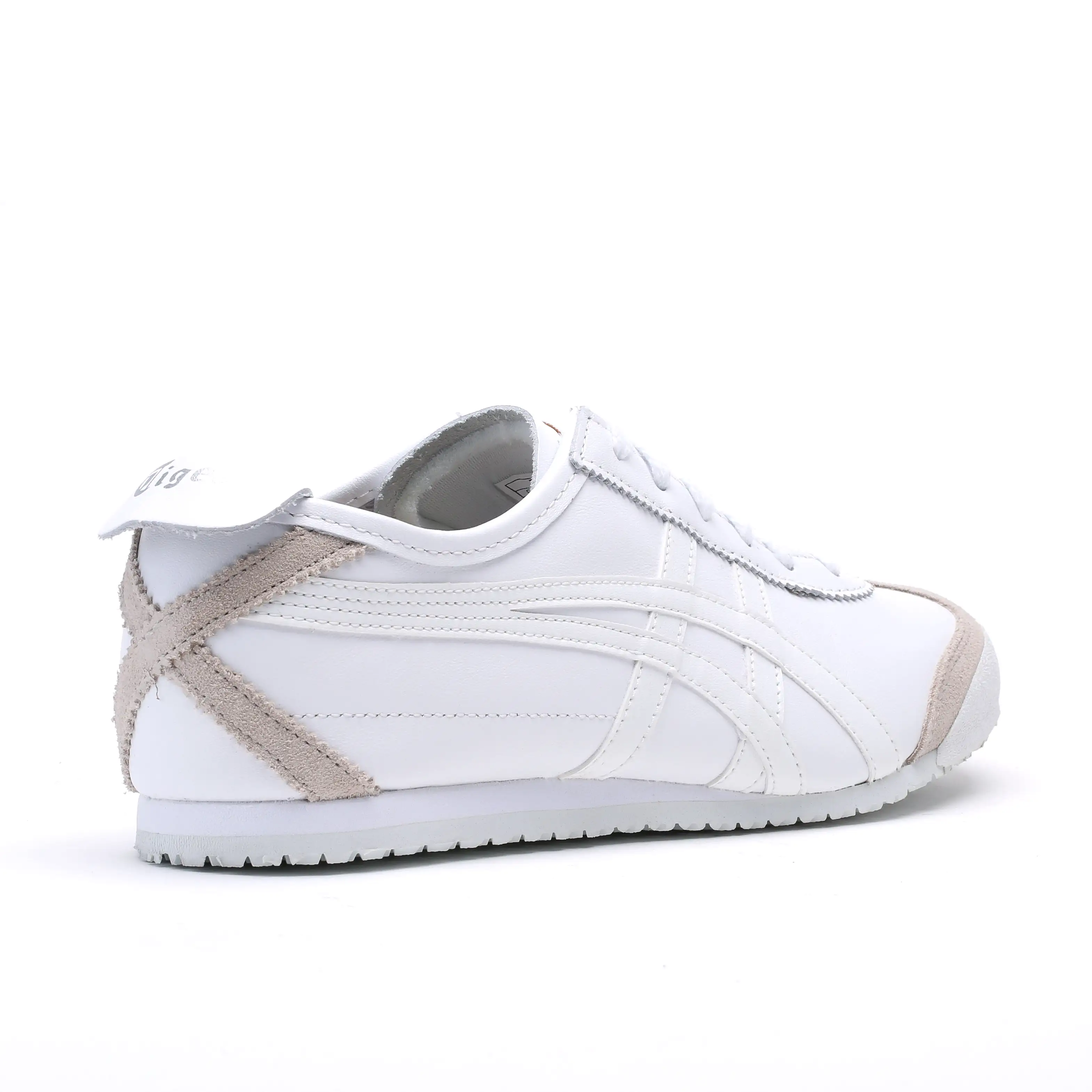 Onitsuka Tiger  Mexico66 White/White (DL408-0101)