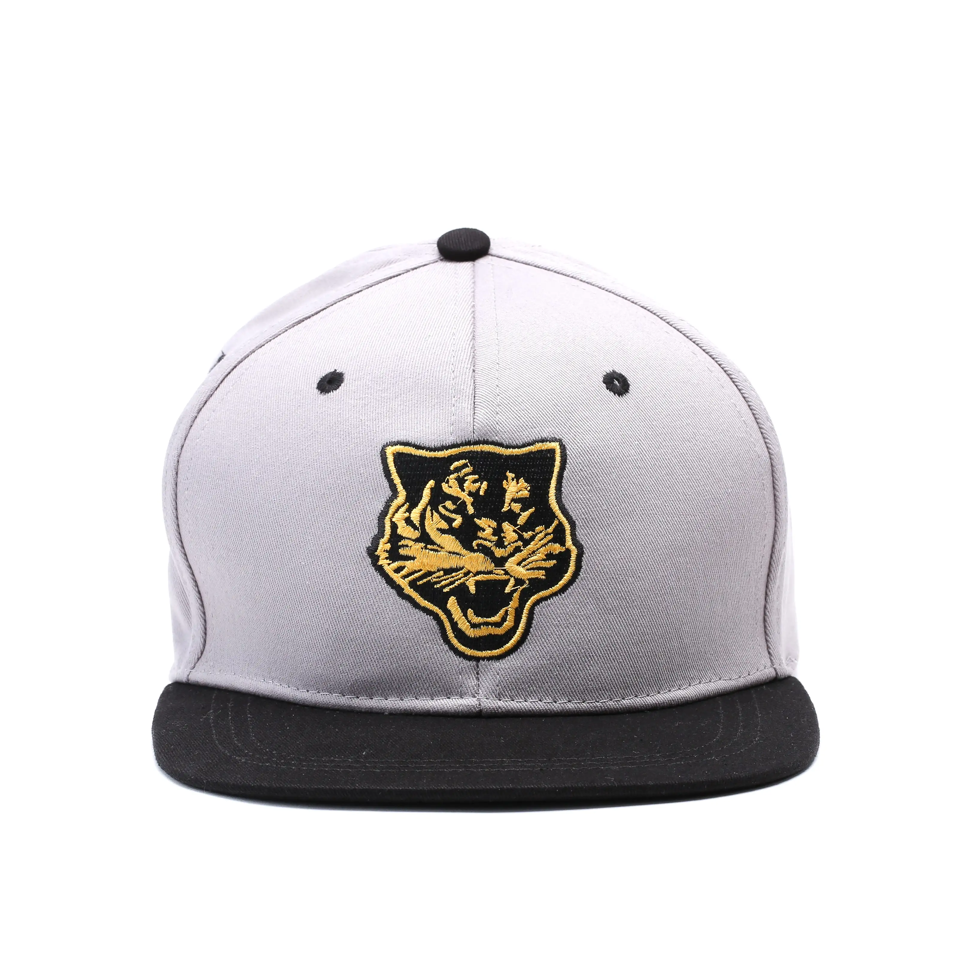 Onitsuka Tiger Snapback Grey Black