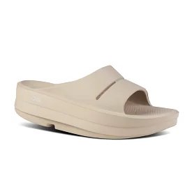 Oofos Women's OOmega OOahh Slide Sandal - Nomad