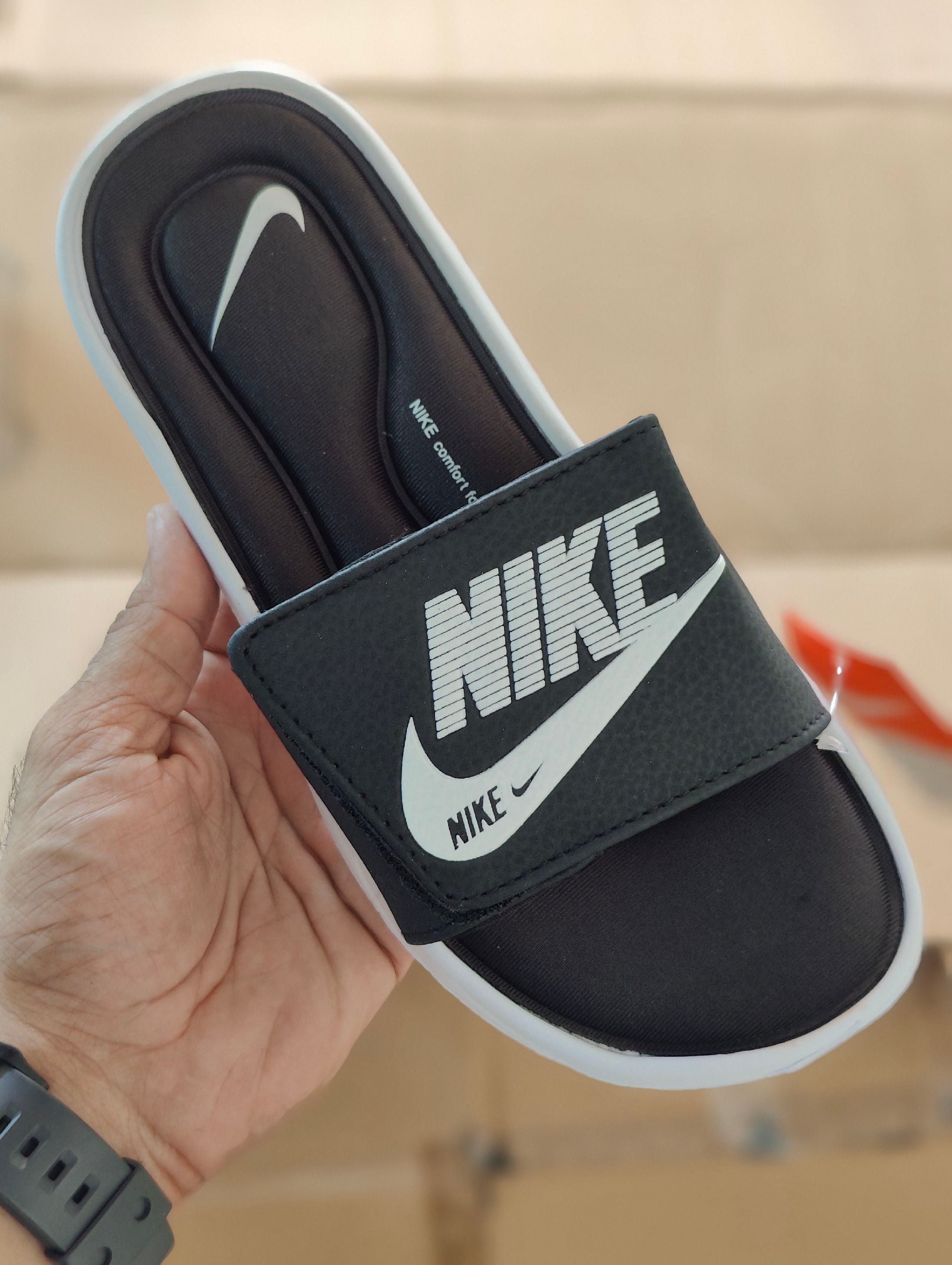 ORIGINAL NIKE Memory Foam OEM Guaranteed Slides