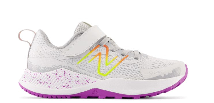 Pantrlp5 Youth Girls New Balance