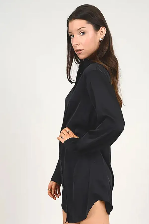 RD Style Penelope Shirt Dress