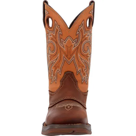 Rebel™ by Durango® Saddle Up Western Boot