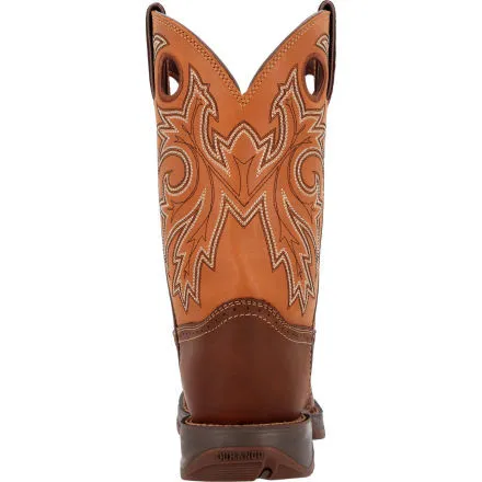 Rebel™ by Durango® Saddle Up Western Boot