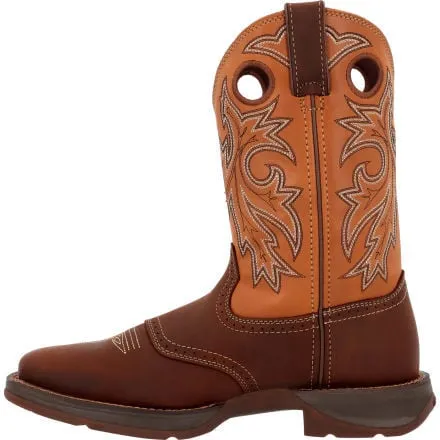 Rebel™ by Durango® Saddle Up Western Boot