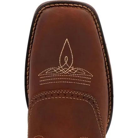 Rebel™ by Durango® Saddle Up Western Boot