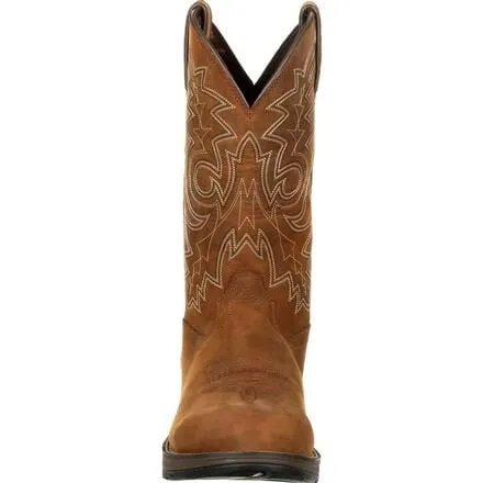 Rebel™ by Durango® Waterproof Western Boot