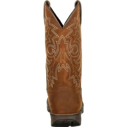 Rebel™ by Durango® Waterproof Western Boot