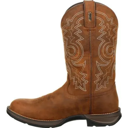 Rebel™ by Durango® Waterproof Western Boot