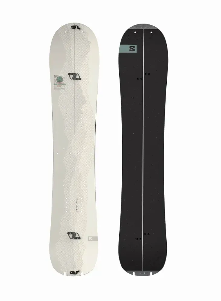 SALE!! Salomon Bellevue Splitboard