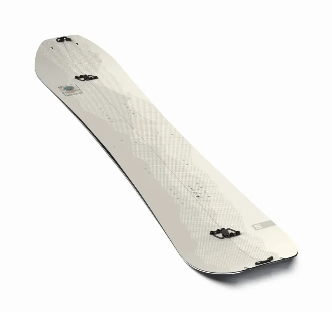 SALE!! Salomon HighPath Splitboard