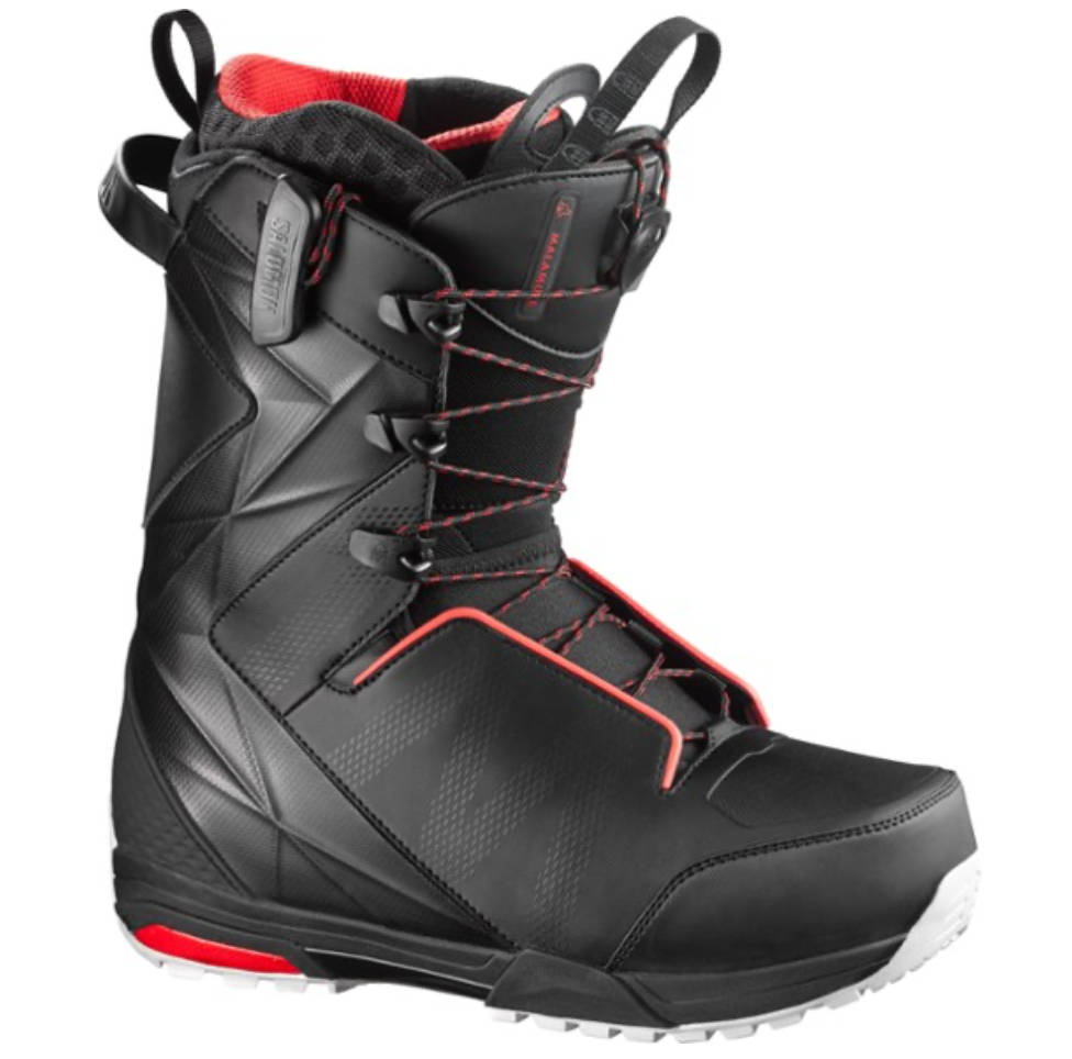 SALE!! Salomon Malamute Snowboard Boot