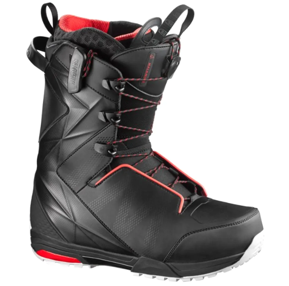 SALE!! Salomon Malamute Snowboard Boot