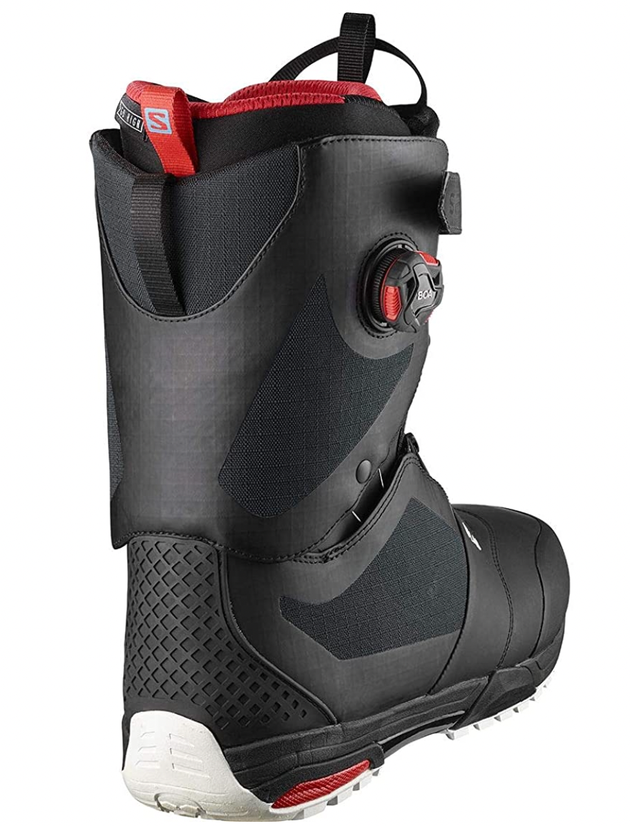 SALE!! Salomon Trek S/Lab Snowboard Boot