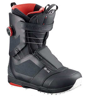 SALE!! Salomon Trek S/Lab Snowboard Boot