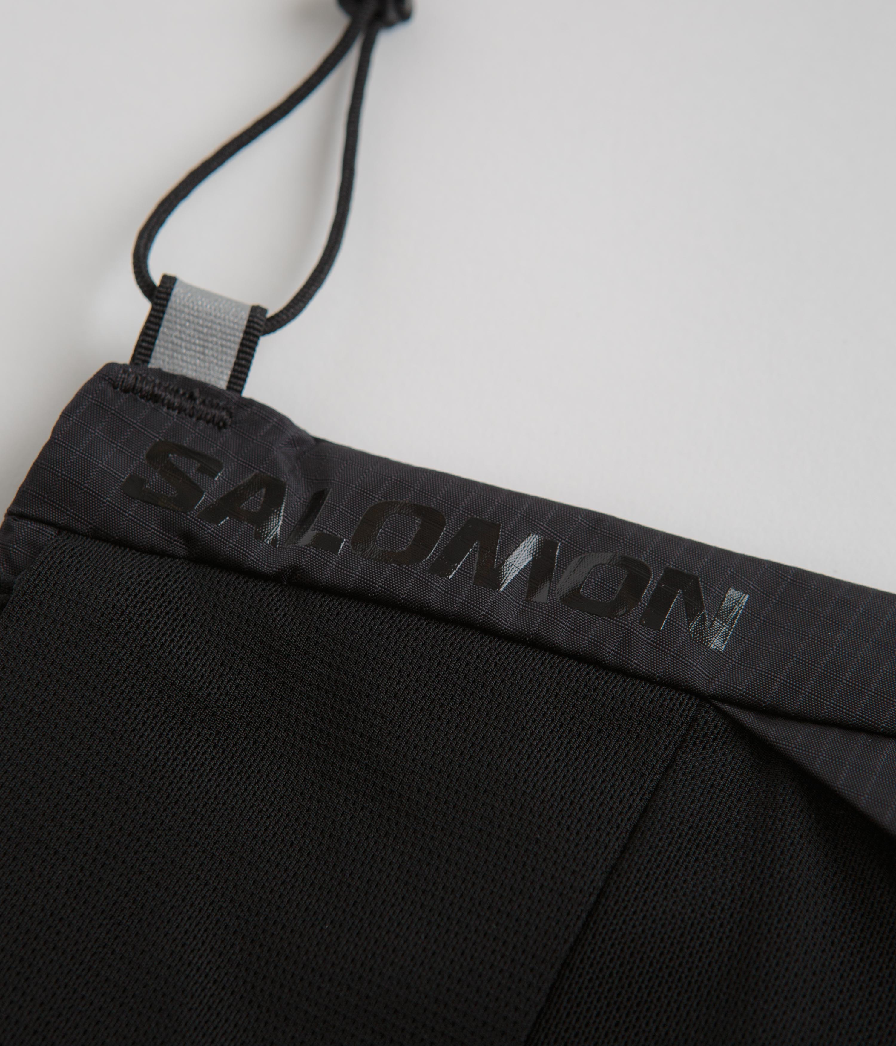 Salomon ACS 2 Pouch - Black