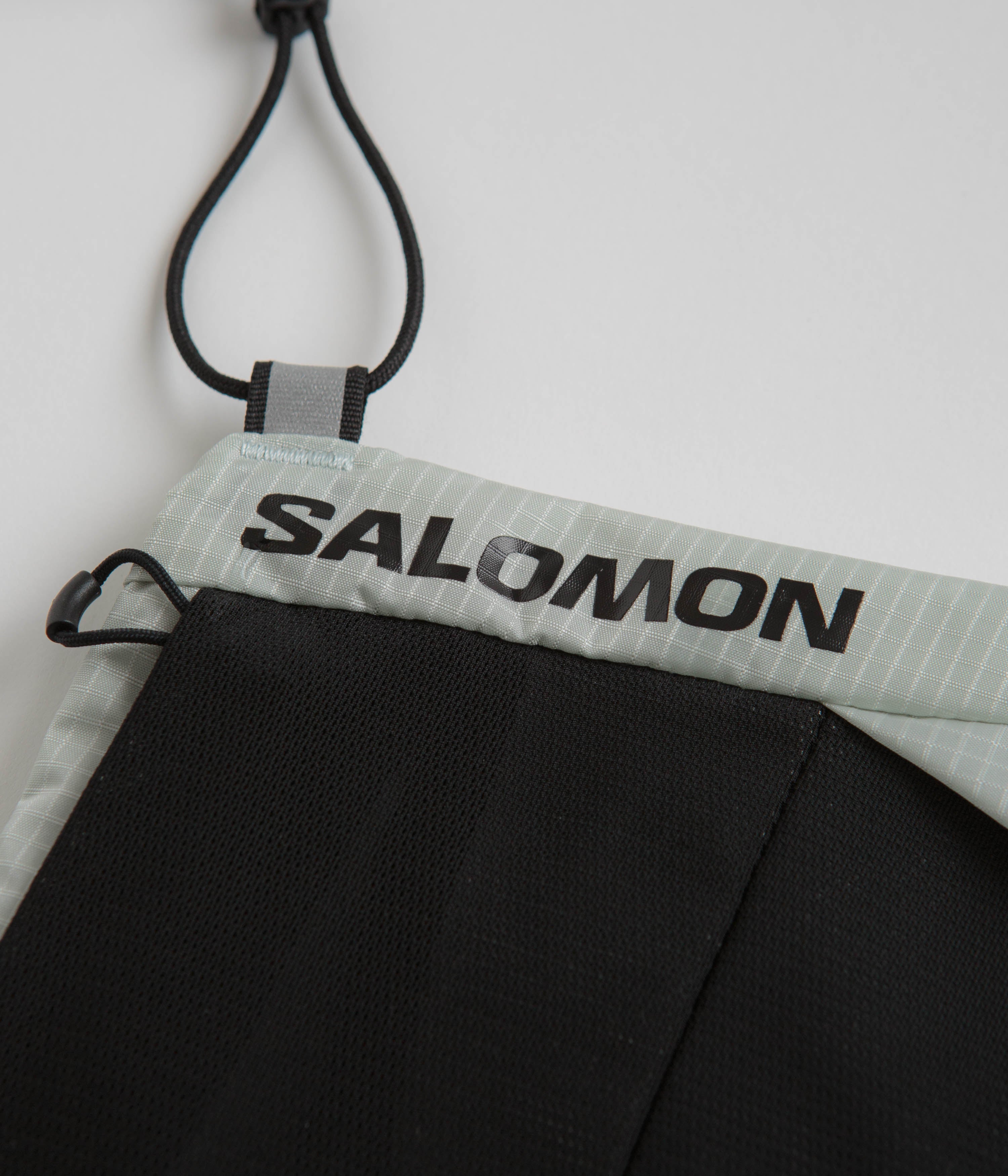 Salomon ACS 2 Pouch - Metal