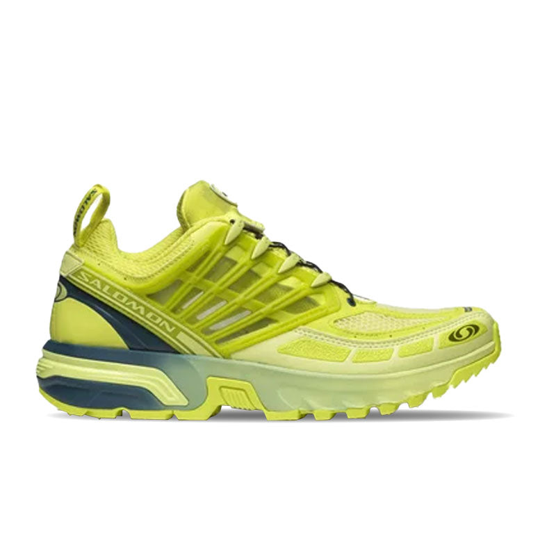 Salomon ACS Pro Sulphur Spring /Deep Dive/Sunny Lime L47448500