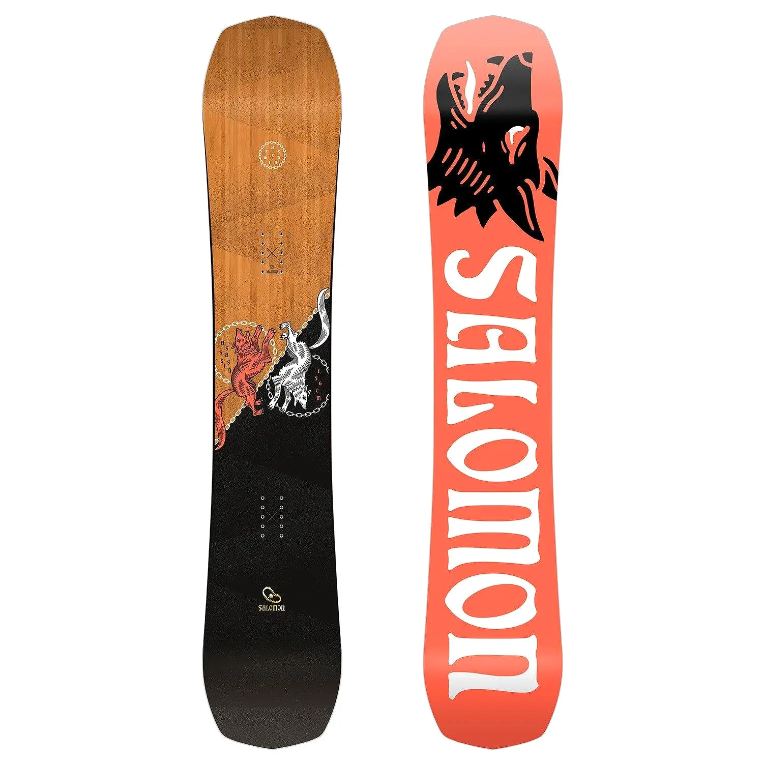 Salomon Assassin