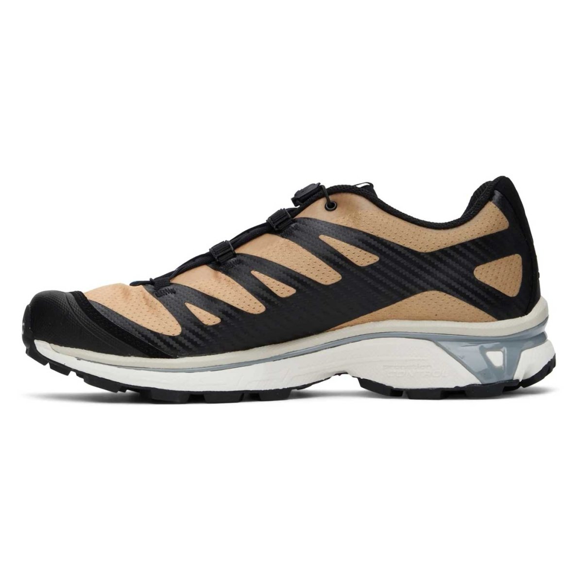 Salomon Men's XT-4 Tobacco/Rainy Day